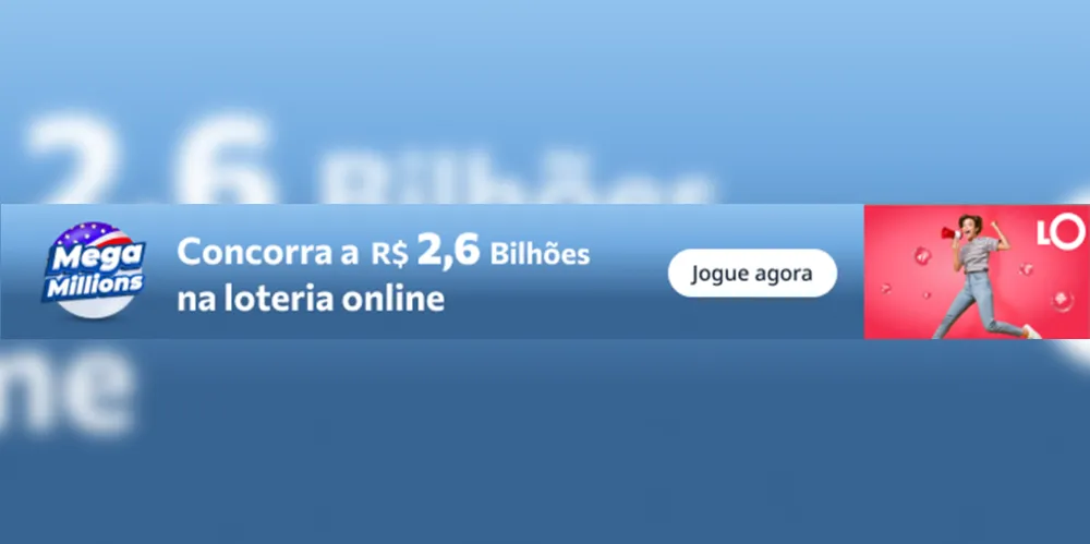 Como jogar na Mega Millions online