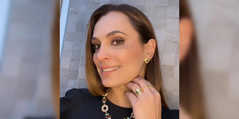 Hoje (4), a empresária Carla Kaiser celebra mais um ano de vida. Reconhecida por sua competência e dedicação, Carla construiu uma trajetória sólida e de sucesso. A Coluna RC deseja que este novo ciclo seja repleto de saúde, felicidade e grandes realizações.
