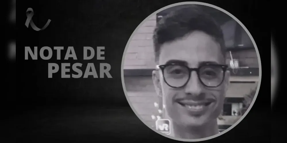 Imagem ilustrativa da imagem Morte de estudante da UFPR aos 22 anos gera intensa comoção