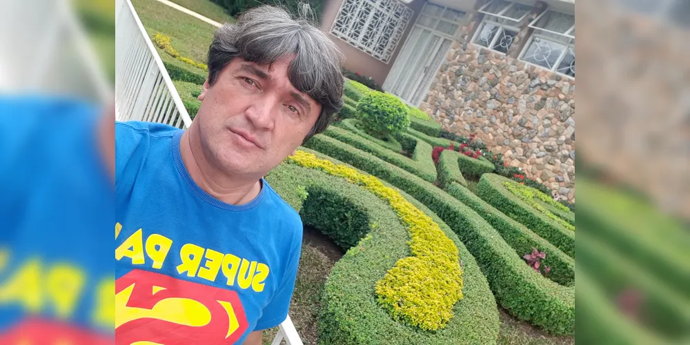 Nesta terça-feira (21), Márcio Ferreira é o protagonista de um dia especial ao celebrar mais um ano de vida.
Da Coluna RC, os votos de um novo ciclo pleno de conquistas, sucesso e felicidades, com muitos motivos para celebrar.