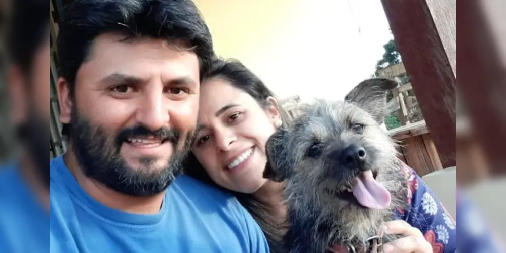 Casal que trabalhava na fazenda estava em helicóptero que caiu no Sul de Minas