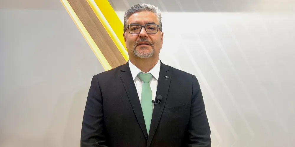 "Enquanto cidadão ponta-grossense, quero que dê certo. Enquanto delegado da RFB em Ponta Grossa, estou envidando todos os esforços institucionais, respeitando-se os requisitos legais, para a medida ser exitosa" destaca Remy Deiab