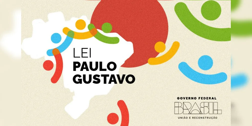 A Lei Paulo Gustavo viabilizou o maior investimento direto no setor cultural da história do Brasil