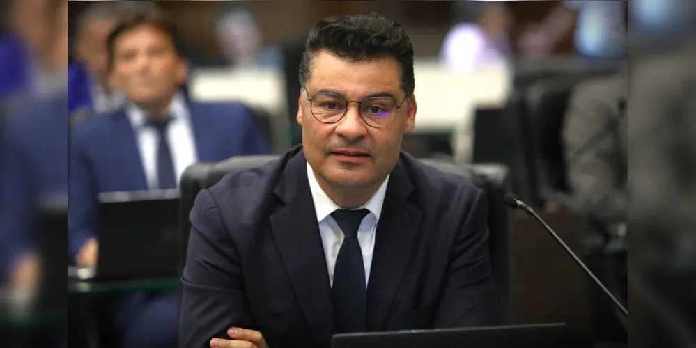 Marcelo Rangel propôs a discussão do assunto