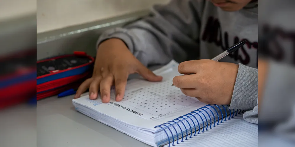 Os valores repassados se dão devido ao bom desempenho na avaliação do Paraná.