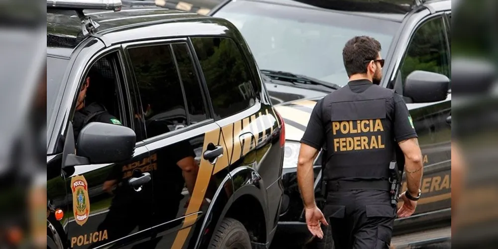 Polícia Federal investiga a possível fraude