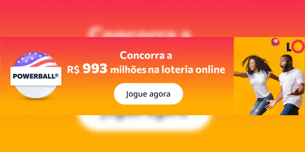 Imagine a emoção de acessar sua conta na TheLotter, conferir seus números e perceber que acabou de ganhar uma parte do prêmio da Powerball