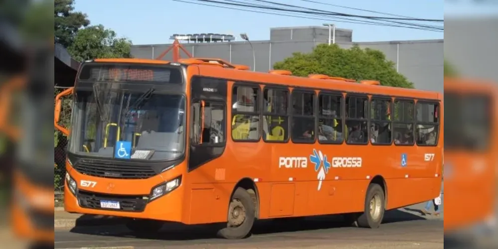 Edital de licitação do Transporte coletivo de Ponta Grossa foi debatido por Julio Küller, durante a entrevista