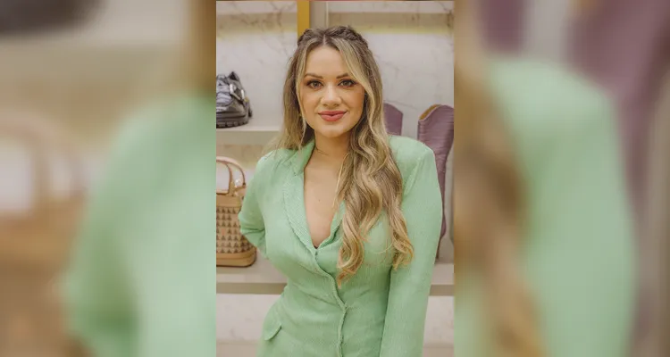 NOVO CICLO – Na última segunda-feira (26), a bela empresária Jennifer Fernandes foi calorosamente cumprimentada pela troca de idade. Da Coluna RC, os mais sinceros votos de felicidade, realizações e caminhos iluminados em cada passo deste novo ano.