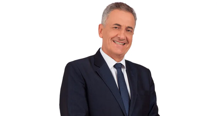 TROCA DE IDADE – A última quinta-feira (8) foi marcada por homenagens a Jocelito Canto, personalidade que construiu uma trajetória sólida e reconhecida em nossa cidade. Sua atuação pública, o envolvimento social e a comunicação direta com a comunidade fazem dele uma referência de comprometimento e sensibilidade humana. Da Coluna RC, votos de saúde, serenidade e novas conquistas neste novo ciclo.