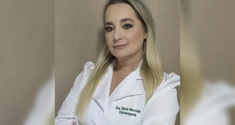 TROCA DE IDADE – A última sexta-feira (23) foi especial para Maria Mercedes de Abreu Netto, talentosa fisioterapeuta que se destaca pela dedicação, competência e pelo cuidado com que transforma vidas. Da Coluna RC, os votos de que a felicidade, o sucesso e as conquistas sigam acompanhando sua trajetória.