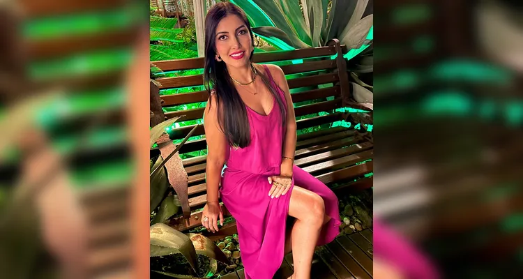 DIA DE FESTA – O sábado (10) será especial para a psicóloga Taís Alves, que comemora mais um aniversário e inicia um novo capítulo de sua história pessoal e profissional. Que não faltem motivos para celebrar, crescer e seguir realizando. Da Coluna RC, desejos de um ano leve e promissor.