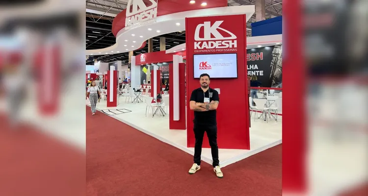 FELICITAÇÕES – Na última segunda-feira (5), o destacado empresário Valmir Bastos Julio comemorou mais um ano de vida. Da Coluna RC, nossos votos de um novo ciclo pautado por saúde, prosperidade e grandes conquistas.