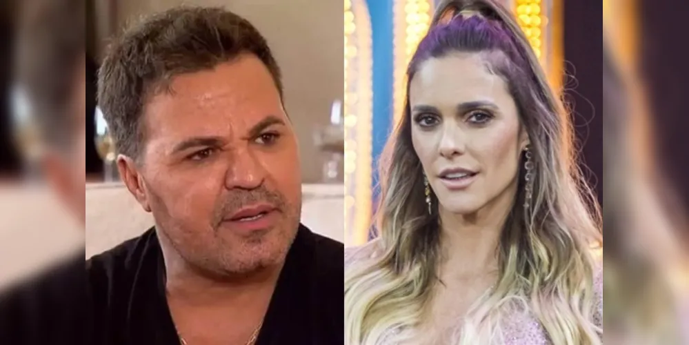 As ofensas ocorreram em 2028, quando Fernanda apresentava o programa "Amor e Sexo", da TV Globo