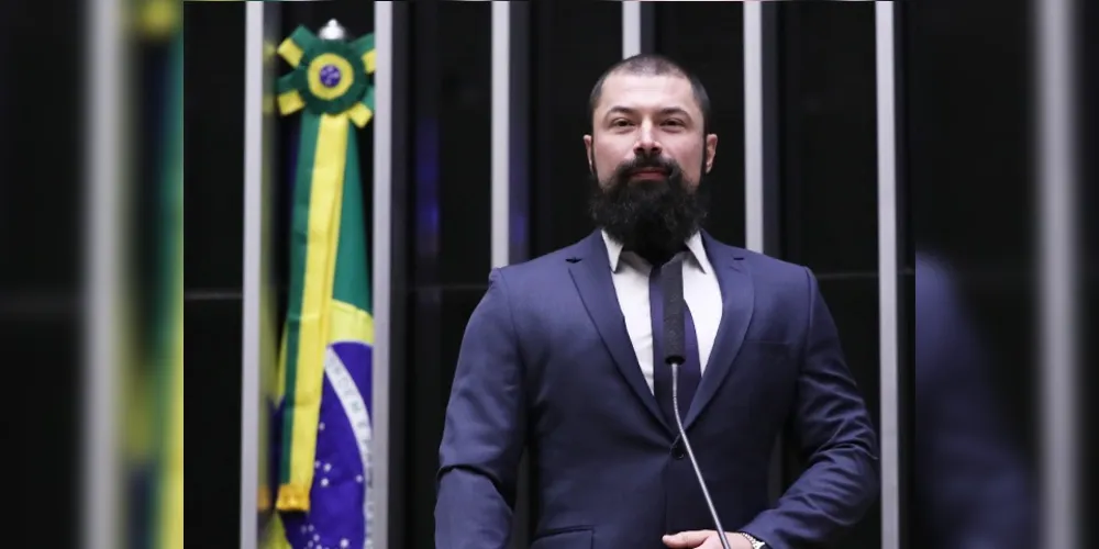 Deputado Paulo Bilynskyj sugeriu um projeto de lei para criminalizar ataques contra líderes religiosos nas redes sociais