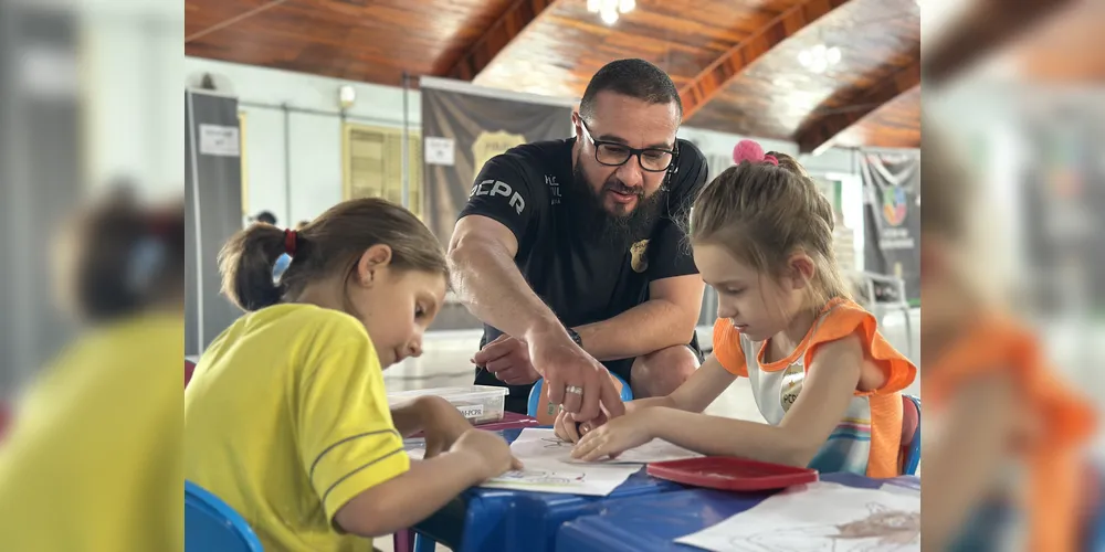 Em Palmeira, a programação está prevista para sexta-feira (14) e sábado (15), das 9h às 17h.