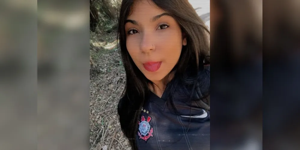 Vitória foi assassinada aos 17 anos por Maicol Sales dos Santos