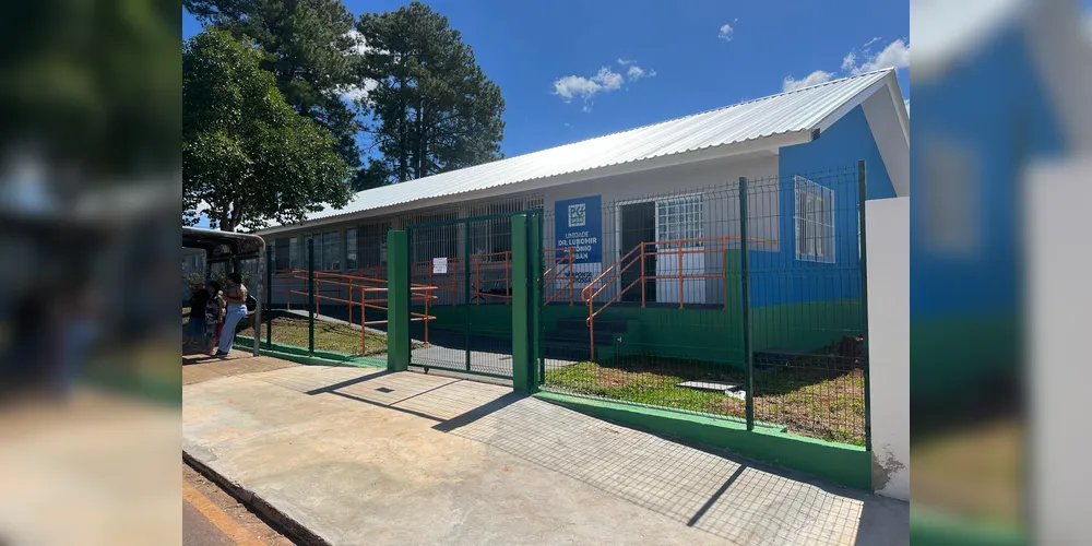 Unidades Lubomir Urban (31 de Março) e Antônio Saliba (Parque dos Sabiás) são algumas das UBS com Sala de Vacina