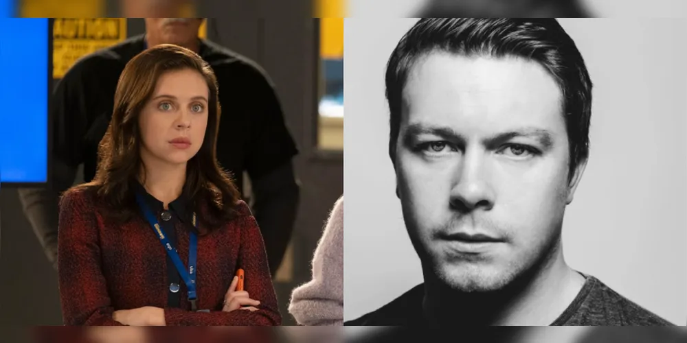 Bel Powley e Daniel Rigby são confirmados na produção