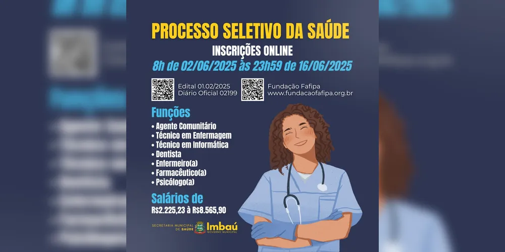 Confira mais informações.