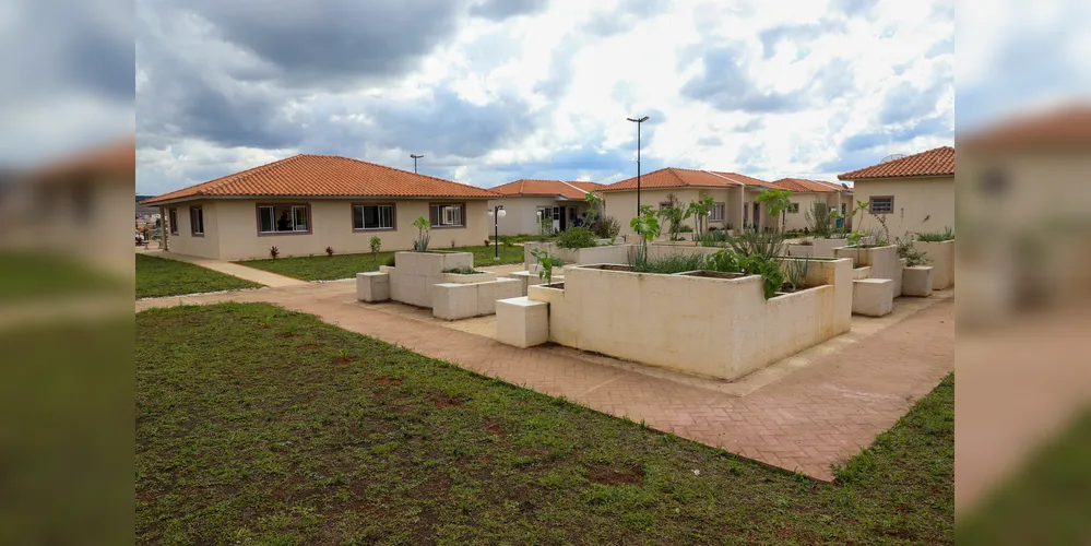 Inscrições para o condomínio do idoso de Ponta Grossa vão até 30 de maio