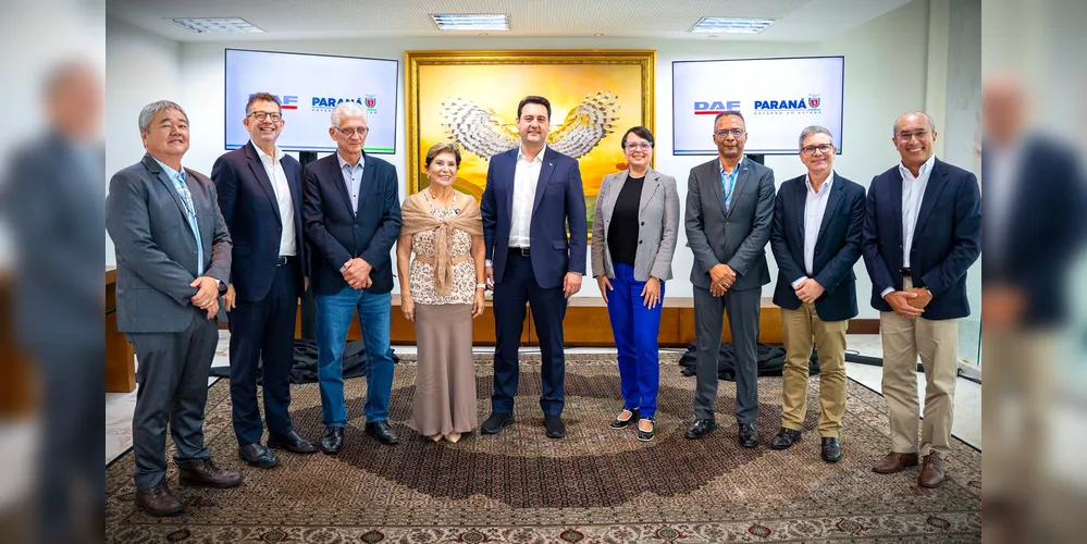 Reunião entre as lideranças aconteceu nesta quarta-feira (30)
