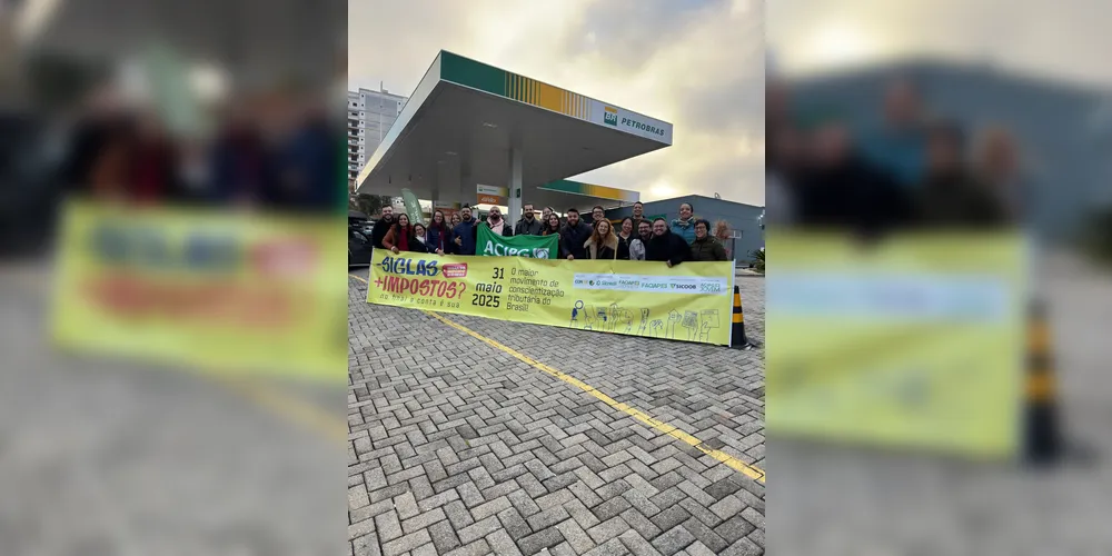 Encerramento aconteceu neste sábado (31)