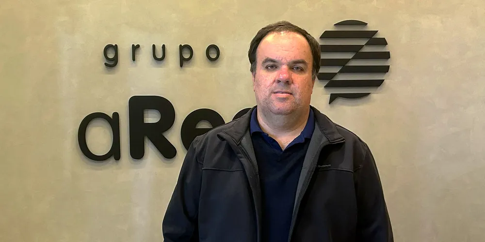 Fábio Wilson Dias integra a Associação de Engenheiros e Arquitetos de Ponta Grossa e representa a entidade perante o Instituto de Pesquisa e Planejamento Urbano de Ponta Grossa (Iplan)