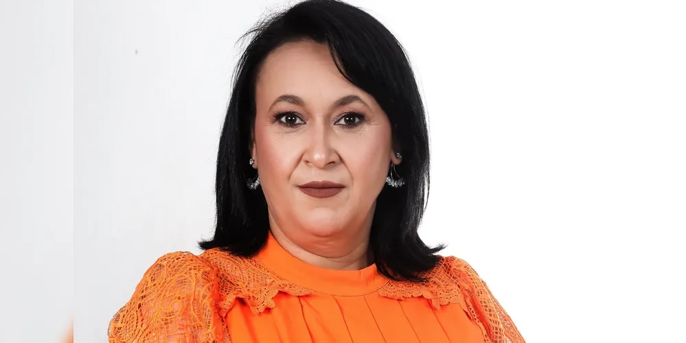 Inês Ferreira é a presidente da Câmara Municipal de Teixeira Soares
