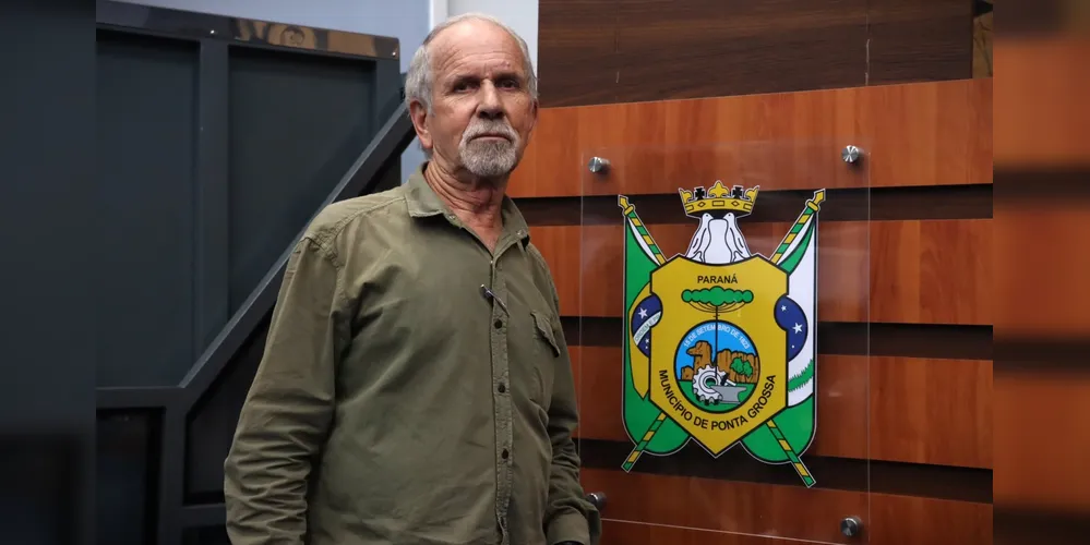 Projeto é de autoria de Jairton da Farmácia