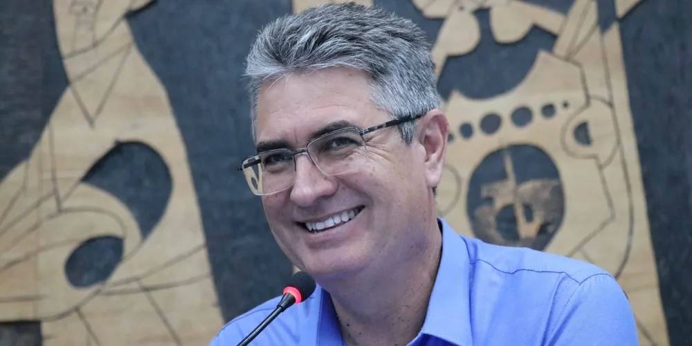 Projeto Câmara nos Bairros é de autoria do vereador Julio Küller
