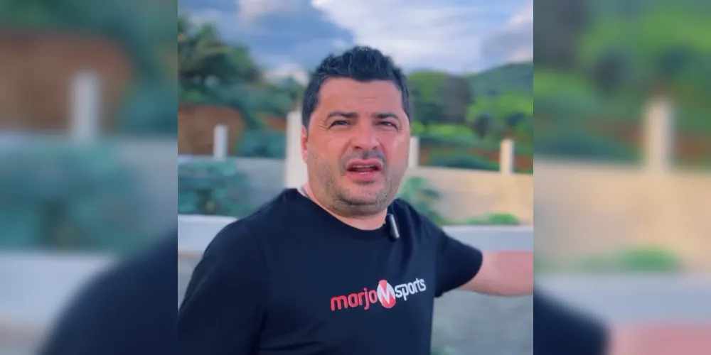 Jorge Barbosa Dias
