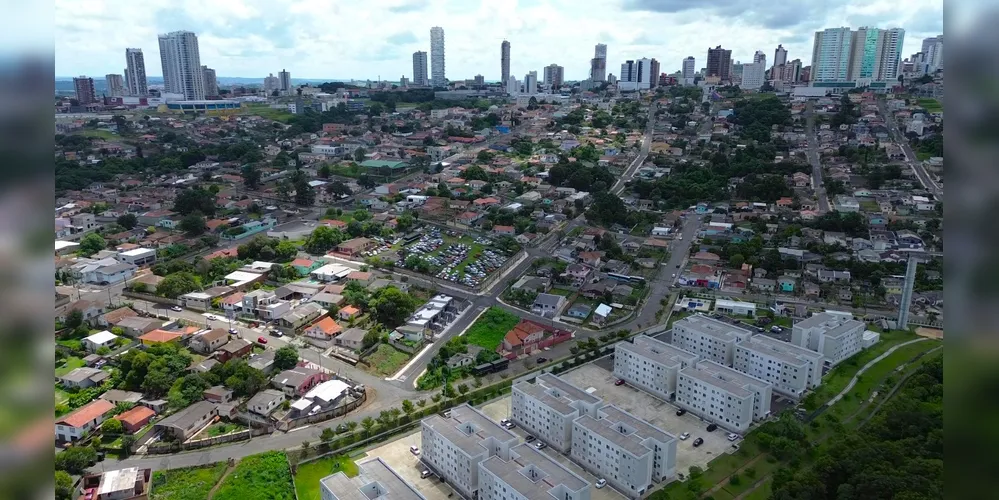 Plano Diretor de Ponta Grossa implicará em avanços para o perímetro urbano