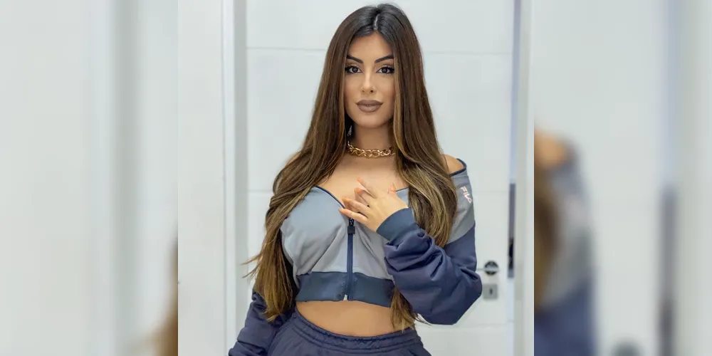 Pâmela de Souza Drudi