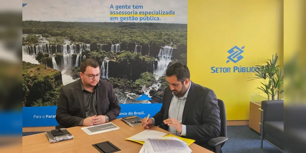 Reunião aconteceu na última terça-feira (27), em Curitiba.