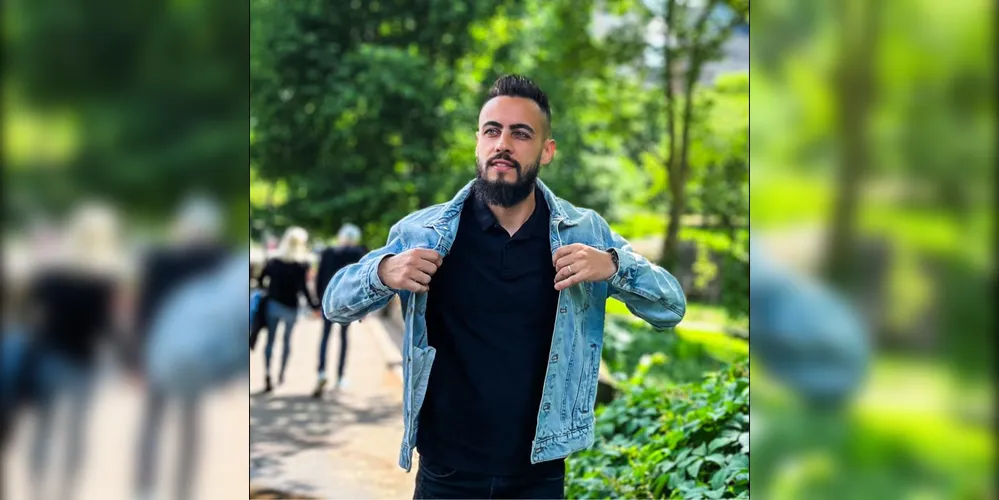 O talentoso produtor de vídeo e humorista Gui Augusto será amplamente celebrado na próxima terça-feira (26). Radicado nos Estados Unidos, Gui é daqueles nomes que ultrapassam fronteiras com leveza e talento, conquistando plateias com sua arte cômica e criatividade vibrante. Da Coluna RC, enviamos nossos votos de um aniversário repleto de luz, alegria e muito sucesso nesta caminhada que já é tão brilhante.