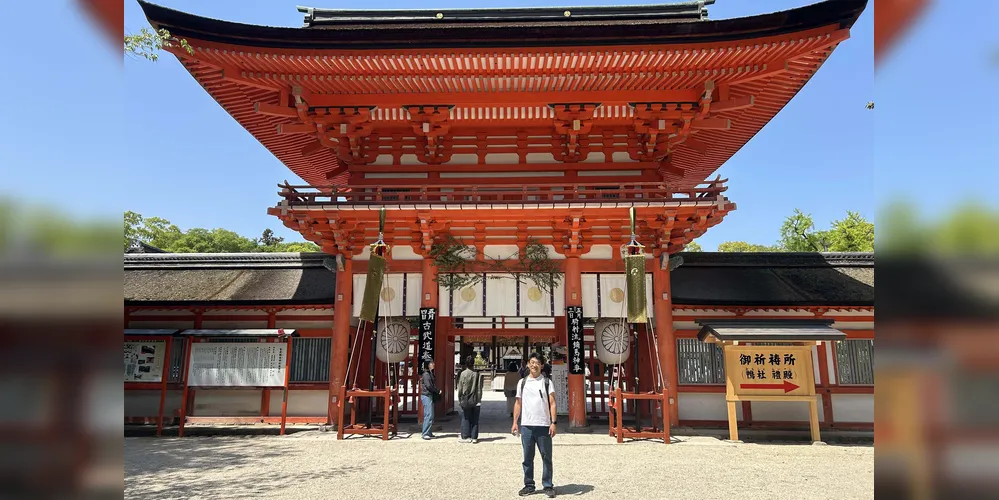 Conexão Japão Paraná
