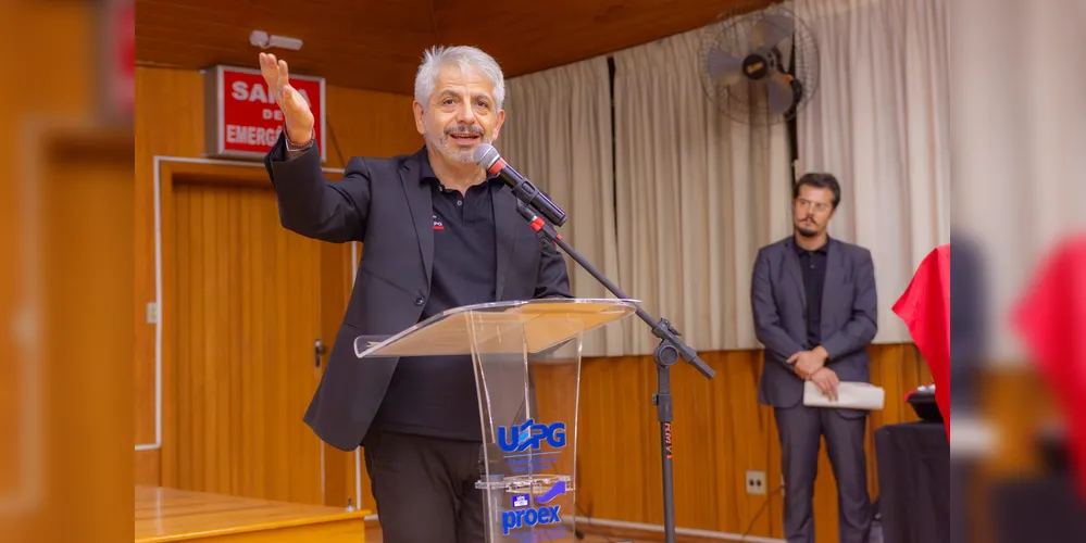 O evento celebrou o reconhecimento da Fundação ao Desenvolvimento Institucional, Científico e Tecnológico como ponto de cultura, pelo Ministério da Cultura