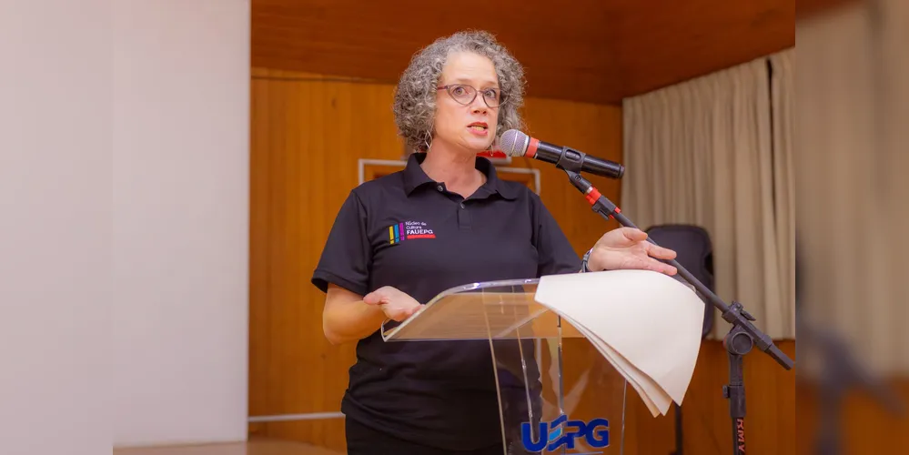 O evento celebrou o reconhecimento da Fundação ao Desenvolvimento Institucional, Científico e Tecnológico como ponto de cultura, pelo Ministério da Cultura