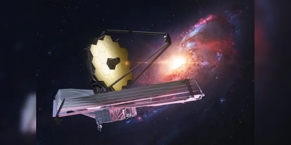 Telescópio espacial James Webb ajudou pesquisadores na exploração do Sistema Trappist-1