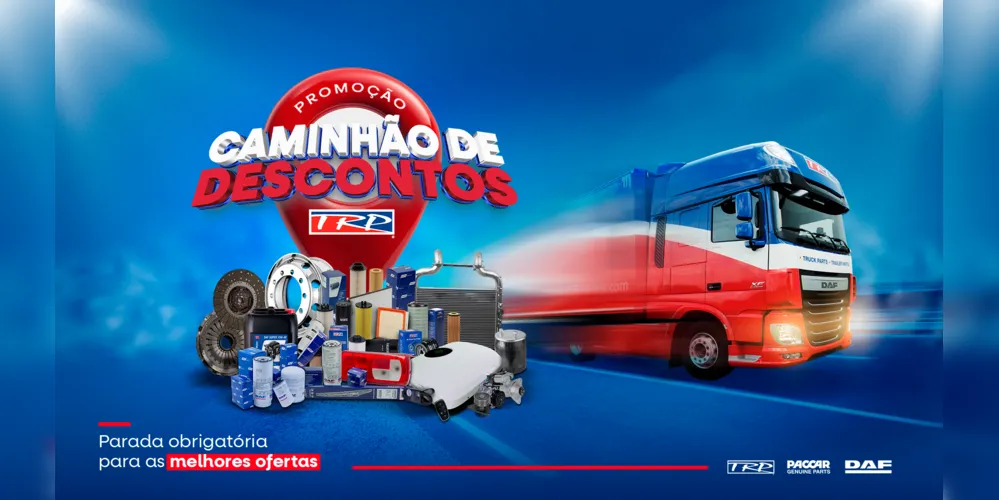 Banner de divulgação