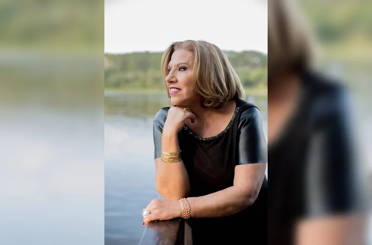 Na próxima sexta-feira, dia 9, a querida empresária Vera Lucia Agottani Cury será homenageada pela passagem de seu aniversário. Reconhecida por seu sucesso profissional e pela entrega amorosa à família, Vera é exemplo de força, doçura e dedicação como mãe e avó. Da Coluna RC, nossos votos mais sinceros de alegrias, saúde e uma vida repleta de bênçãos.