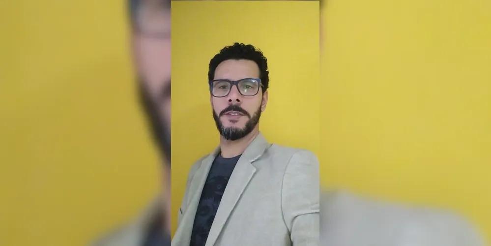 José Antônio Campos