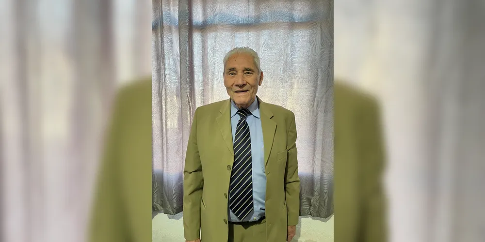 José Nascimento