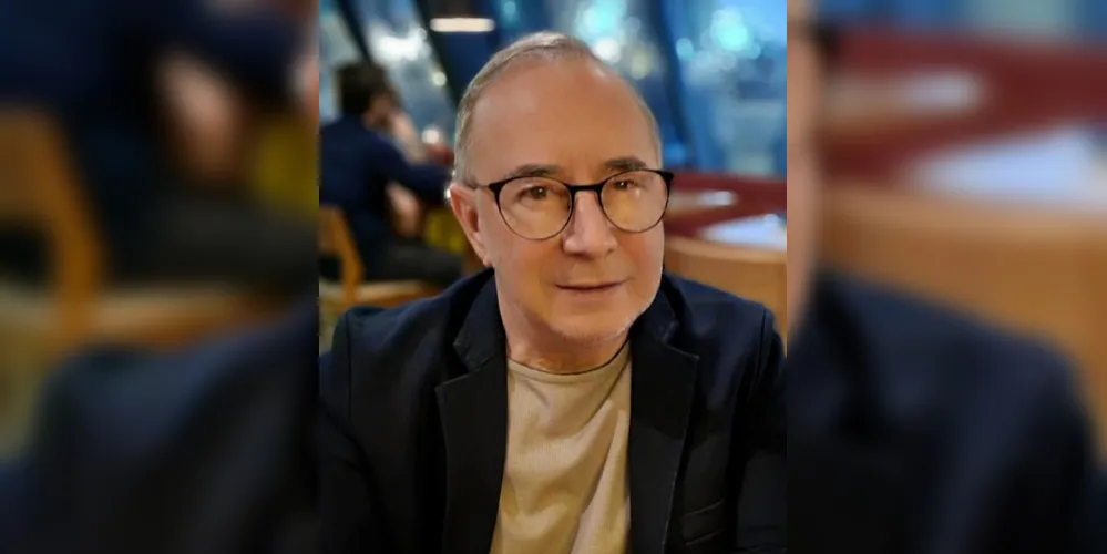 Luiz Valdir Slompo