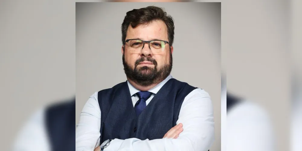 Marcos Vinícius Godk