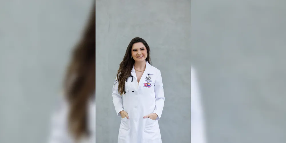 Dra. Suelen dos Santos Henrique
