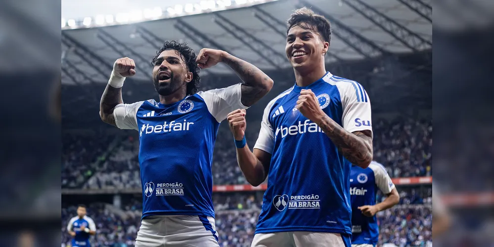 Cruzeiro quer manter a liderança do Brasileirão