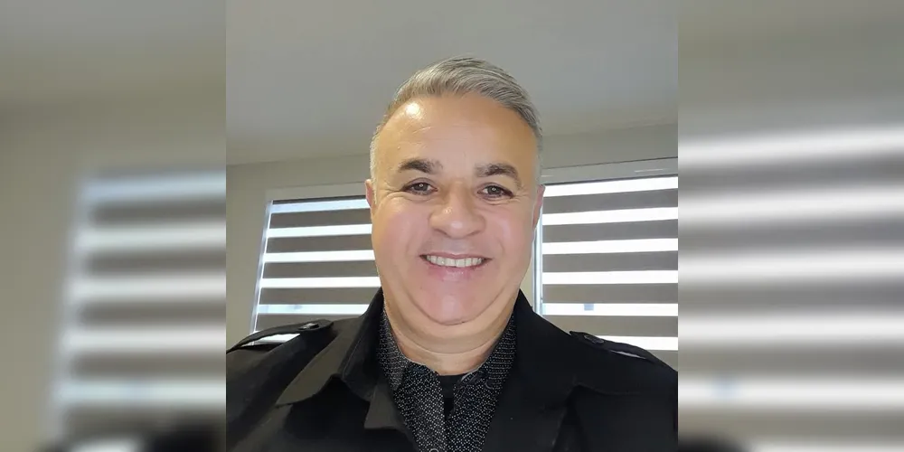 Cristiano Correia de Souza