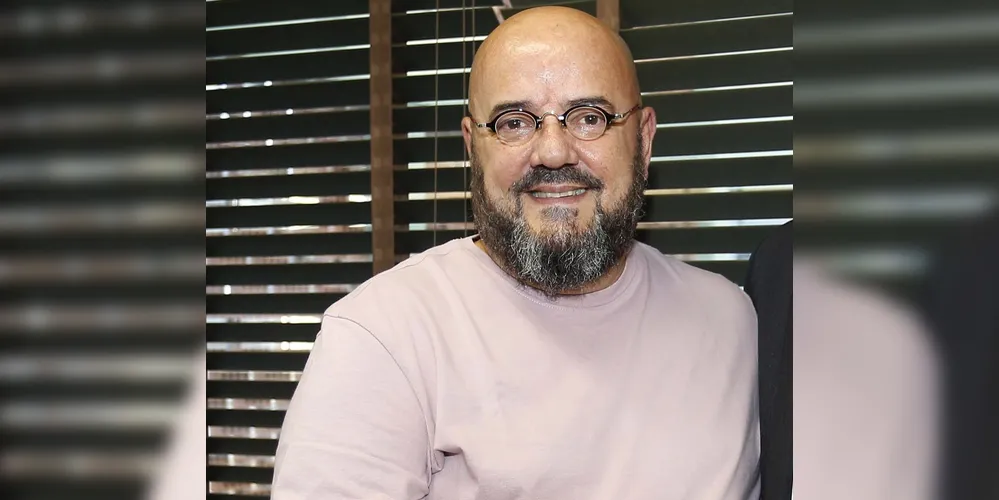 Alexandre Augusto Botareli, presidente da Federação das APAEs do Estado do Paraná, defende que a sociedade paranaense saiba o que acontece no trâmite.